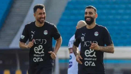 في الكورة : تريزيجيه وصلاح الأكثر مشاركة فى أمم أفريقيا من الجيل الحالى قبل نسخة 2025