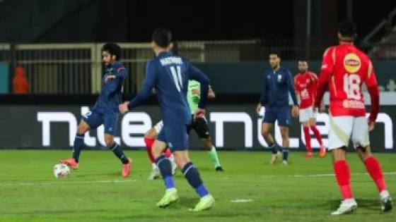 في الكورة : التعادل شعار المواجهة الأخيرة بين الأهلى وإنبى قبل لقاء الليلة