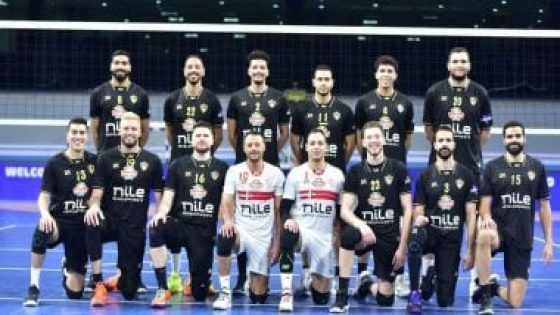 في الكورة : الزمالك يهزم الأوليمبى 32 – 24 فى مؤجلات دورى محترفى كرة اليد