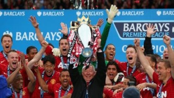 في الكورة : 84 عاما بـ 48 بطولة.. السير أليكس فيرجسون يحتفل بعيد ميلاده اليوم