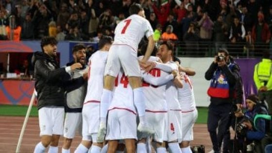 في الكورة : كل ما تريد معرفته عن منافسى مصر فى كأس العالم 2026