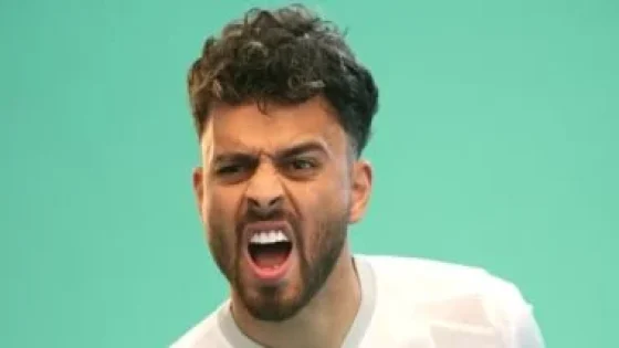 في الكورة : المصري يرفض التفريط في صلاح محسن بعد عرض الوداد المغربي