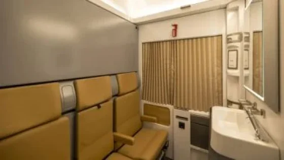 في الكورة : مواعيد قطارات النوم من أسوان للقاهرة والإسكندرية اليوم الإثنين