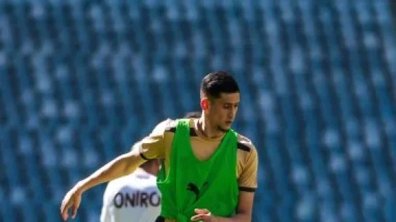 في الكورة : مفاجأة.. المغربى صلاح مصدق يدخل دائرة اهتمامات الأهلى