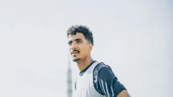 في الكورة : توقف مباراة الفراعنة أمام أنجولا بسبب إصابة حسام عبد المجيد