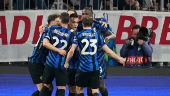 في الكورة : إنتر يواجه بولونيا فى نصف نهائى كأس السوبر الإيطالى بملعب الأول بارك