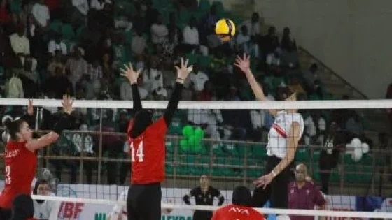 في الكورة : موعد مباراة الأهلى والزمالك فى قمة نهائيات دورى سيدات الطائرة