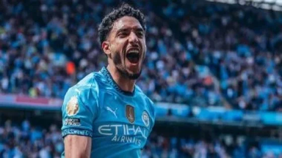 في الكورة : تراجع قيمة عمر مرموش بقيمة 10 ملايين يورو قبل قمة ريال مدريد