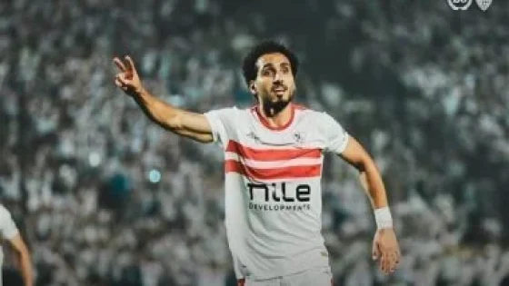 في الكورة : كبار الزمالك يتوسطون لحل أزمة أحمد حمدى