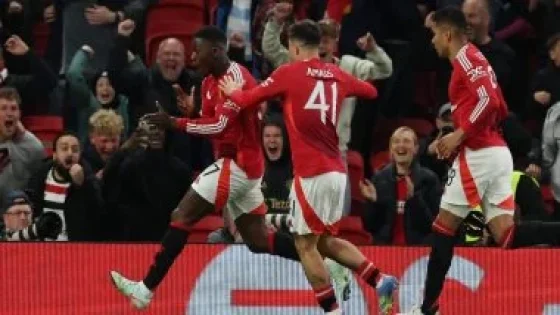 في الكورة : مانشستر يونايتد يستضيف نيوكاسل في مباراة البوكسينج داي بالدوري الإنجليزي