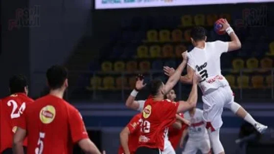 في الكورة : تعرف على ترتيب دورى محترفى اليد بعد مؤجلات الجولة العاشرة.. الأهلى متصدرا