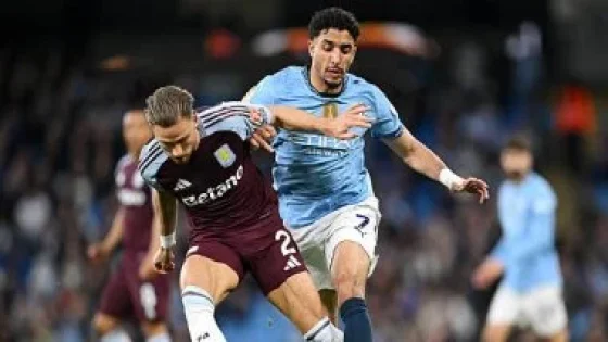 في الكورة : مانشستر سيتى يخشى مفاجآت الكأس أمام برينتفورد فى غياب عمر مرموش