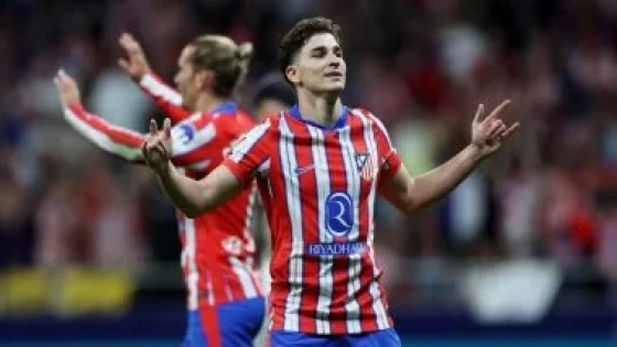 في الكورة : أتلتيكو مدريد ضيفا على بالياريس فى كأس الملك بحثا عن النجمة الـ11