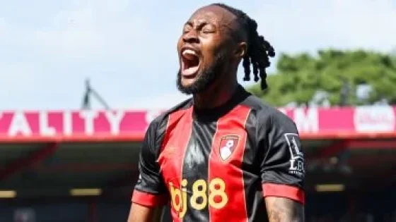 في الكورة : تحذيرات لـ ليفربول من ضم أنطوان سيمينيو فى انتقالات يناير