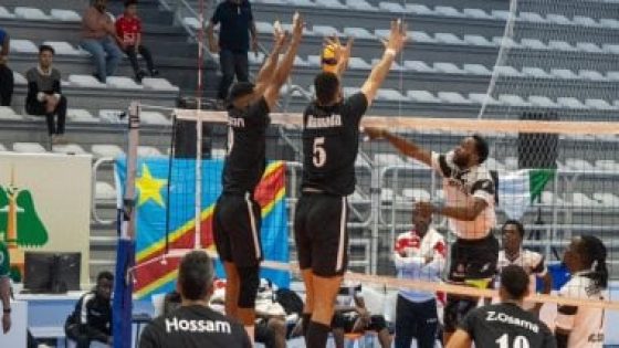 في الكورة : الأهلي مع الزهور والزمالك أمام بتروجت فى دوري الكرة الطائرة للرجال