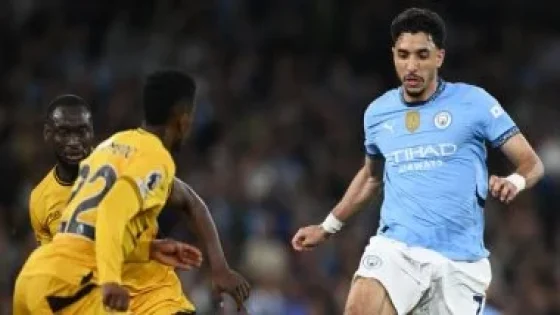 في الكورة : تشكيل مانشستر سيتي ضد كريستال بالاس بالدوري الإنجليزي.. مرموش على الدكة