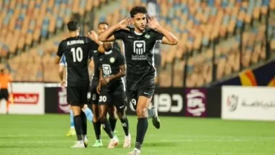 في الكورة : بيراميدز يصل لمفاوضات متقدمة مع أسامة فيصل لضمه بالميركاتو الشتوي