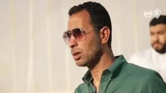 في الكورة : وائل القبانى ينتقد تصريحات أيمن الرمادى بشأن فيريرا