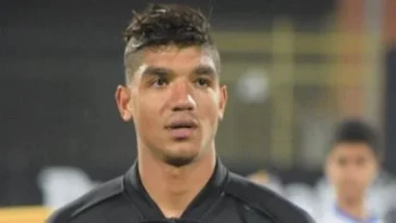 في الكورة : محمد صبحى يدعم الزمالك فى الأزمات: أنت القوة اللى ترفع الراس