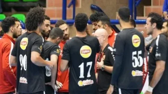 في الكورة : الأهلي يواصل صدارة ترتيب دوري محترفي كرة اليد.. والزمالك ثالثاً