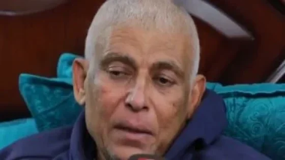 في الكورة : وزير الرياضة يوجه بتذليل العقبات أمام صابر عيد أثناء تلقيه العلاج