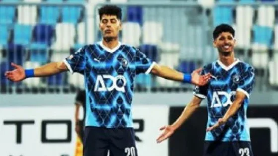 في الكورة : عبد الرحمن مجدي على رادار البنك الأهلي ومودرن سبورت في الميركاتو الشتوي