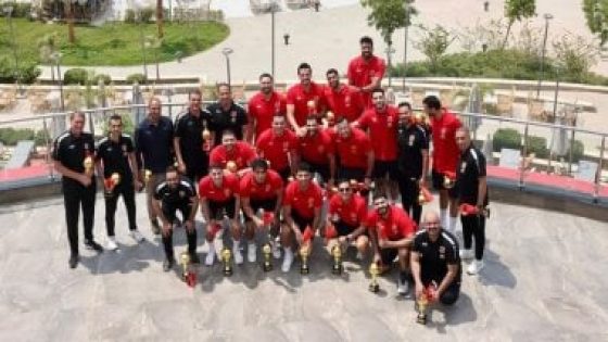 في الكورة : الأهلي أمام الشمس في مؤجلات دوري محترفي اليد