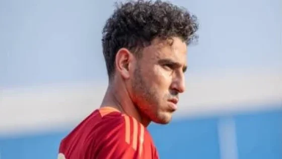 في الكورة : بيراميدز يقترب من حسم صفقة حمدى فتحى فى الميركاتو الشتوى