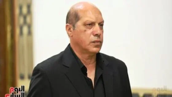 في الكورة : علاء نبيل: حذرت أبو ريدة من الصدام بين طولان وحسام حسن قبل كأس العرب