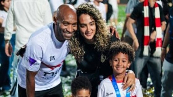 في الكورة : شيكابالا ينشر تفاصيل تكريمه من رابطة الزمالك فى قطر.. فيديو