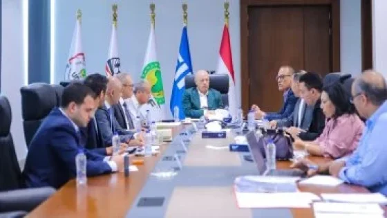 في الكورة : اتحاد الكرة يدعو للالتفاف خلف منتخب مصر ويطلق رؤية 2026 للتطوير