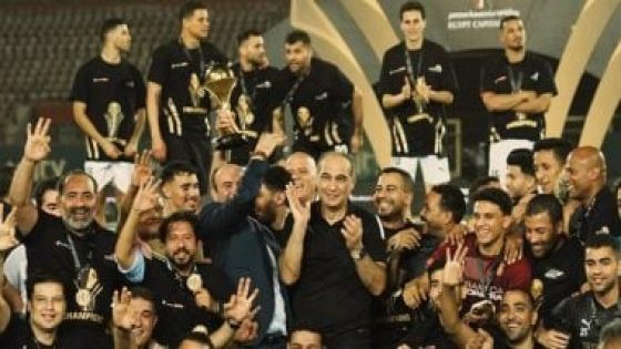 في الكورة : 9 مواجهات مثيرة تنتظرك فى الجولة الثانية بكأس عاصمة مصر.. تعرف عليها