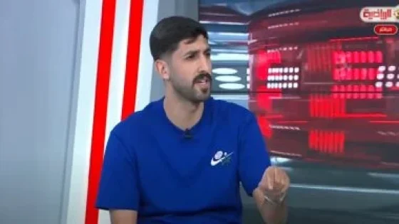 في الكورة : الأهلى يراقب يزن النعيمات فى مواجهة مصر والأردن بكأس العرب