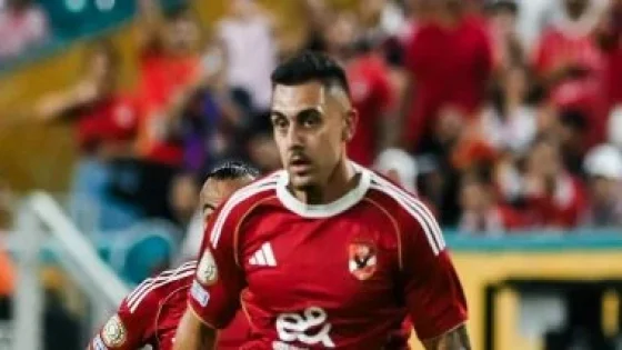 في الكورة : تشكيل الأهلي المتوقع أمام إنبى.. الشحات وجراديشار وطاهر فى الهجوم