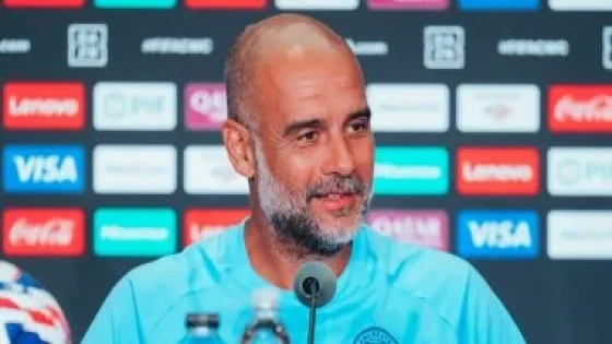 في الكورة : حطم رقم فيرجسون.. 150 انتصار لـ جوارديولا فى الدورى الإنجليزى