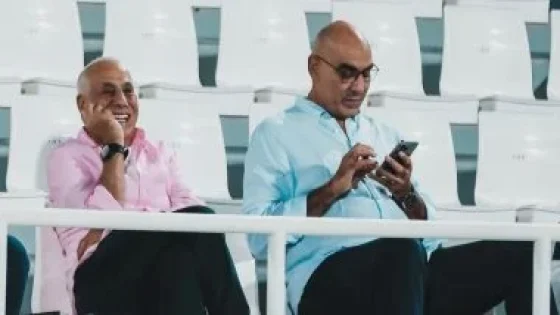 في الكورة : حسين لبيب رئيس الزمالك يسافر إلى فرنسا ويكلف نائبه بمهام عمله