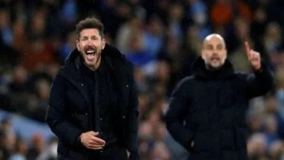 في الكورة : سيميوني يستعد لتوقيع عقده التاسع مع أتلتيكو مدريد