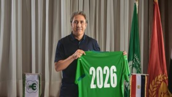 في الكورة : نبيل الكوكى: الأهلي المرشح الأول للدوري.. والمصري يمتلك مقومات النجاح