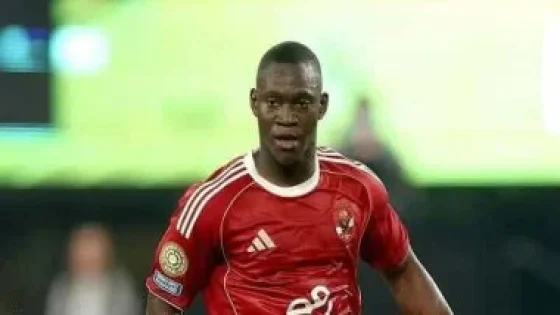 في الكورة : وسط الأهلي تحت التهديد.. تجديد معلق لـ ديانج وعروض خليجية لمروان عطية