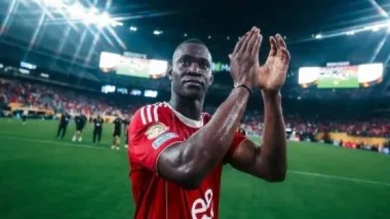 في الكورة : أخبار الرياضة المصرية اليوم الإثنين 15-12-2025