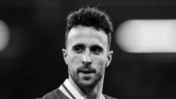 في الكورة : عالم الرياضة بين الإنجازات واللحظات المؤلمة فى حصاد 2025.. صدمة جوتا