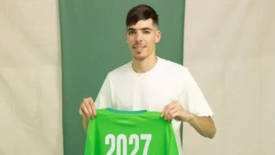 في الكورة : عبد الرحيم دغموم يتلقى عرضاً خليجياً للرحيل عن المصري في يناير