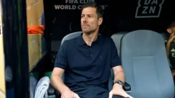 في الكورة : ريال مدريد يمنح ألونسو مهلة أخيرة قبل الإقالة