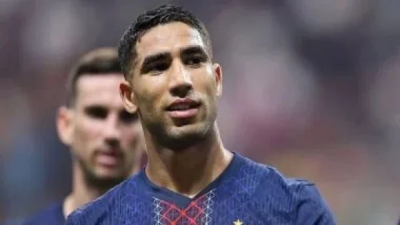 في الكورة : أشرف حكيمي والشيبي ضمن قائمة منتخب المغرب في أمم أفريقيا 2025