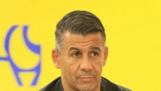 في الكورة : موعد عودة ميلود حمدى لقيادة تدريبات الإسماعيلى قبل مواجهة بتروجت