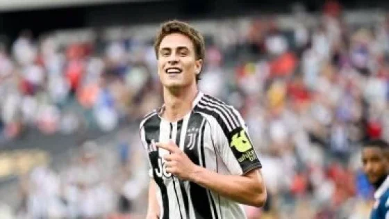 في الكورة : اجتماع حاسم فى يوفنتوس لتحديد مستقبل يلدز