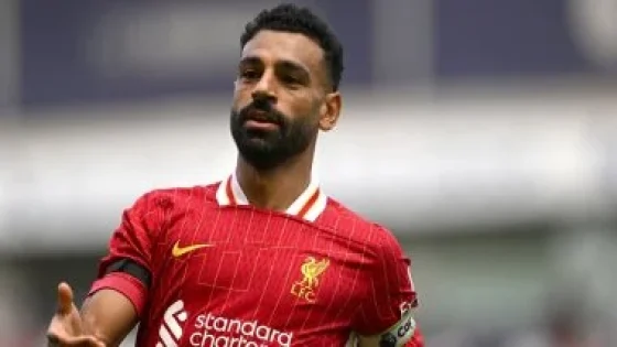 في الكورة : مدرب برايتون: أتمنى مشاركة محمد صلاح غداً.. وأزمته مع ليفربول لا تهمنا