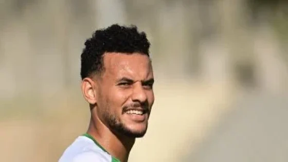 في الكورة : الاتحاد السكندري يخطط لإعارة جمعة وعيد في الميركاتو الشتوي