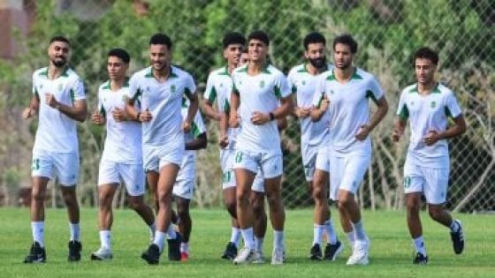 في الكورة : الاتحاد السكندرى يبحث ضم لاعب وسط لتدعيم صفوفه فى يناير