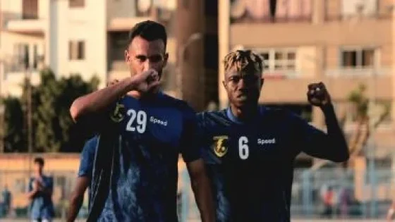 في الكورة : كهرباء الإسماعيلية يتمسك بشيكا ويرفض العروض الخارجية